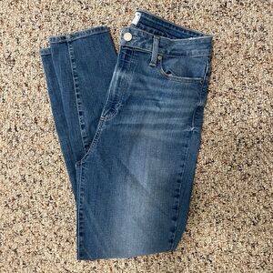 paige jeans - Margot ankle